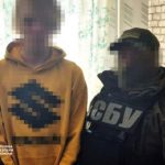 Студент коригував удари росіян по енергооб'єктах у Черкаській області - INFBusiness