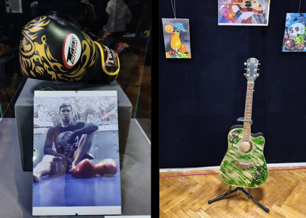 «Понад три роки урна з прахом сина зберігалася у нас вдома»: героя оборони Маріуполя поховали в день його народження - INFBusiness