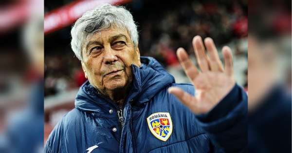 Помер Мірча Луческу (фото) - INFBusiness