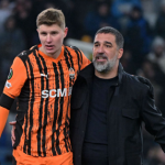 «Шахтар» та Арда Туран серйозно покарані УЄФА - INFBusiness