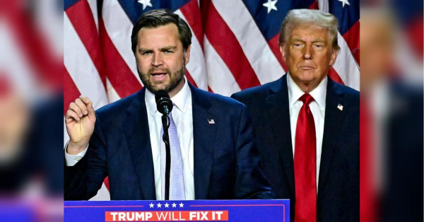 Німеччина звинуватила Джей Ді Венса в лицемірстві: що сталось - INFBusiness