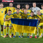 Україна дізналася суперника у першому матчі без Реброва - INFBusiness