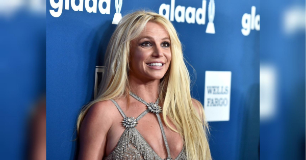 «Це благословення»: Брітні Спірс вийшла з-під арешту за п’яне водіння і зустрілась з 19-річним сином - INFBusiness