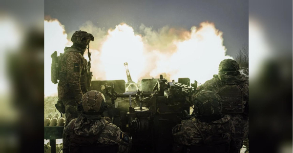 Окупанти активізують зусилля на одній із ділянок фронту: чи мають вони шанси - INFBusiness