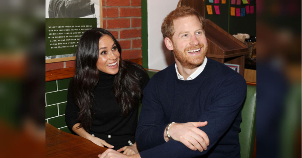 Хоче стати новою королевою сердець: Меган «отримала зелене світло» на великий бізнес-крок - INFBusiness