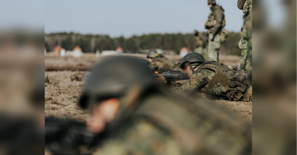 В Україні посилять мобілізацію: у Раді анонсували зміни - INFBusiness