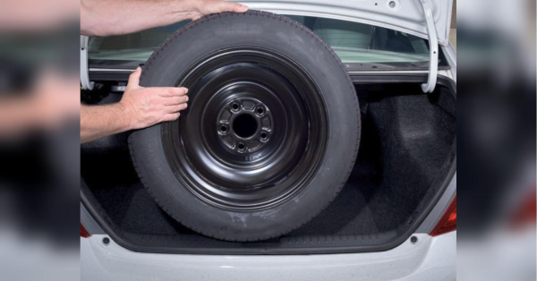 Штраф за «запаску»: що потрібно знати автомобілістам - INFBusiness