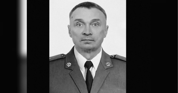 Смертельно поранений у Львові військовий ТЦК був учасником двох Олімпіад - INFBusiness