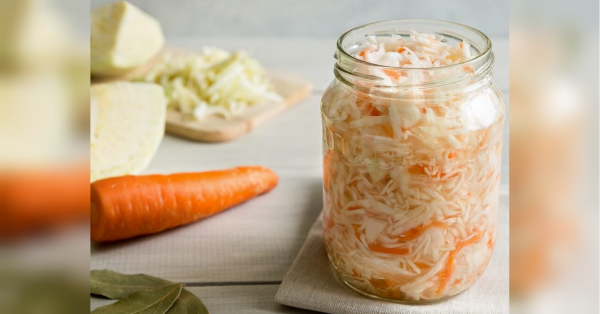 Еліксир здоров’я для втомленого організму: зміцнює імунітет і покращує роботу кишківника - INFBusiness