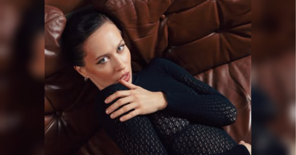 Кінець історії кохання: відома акторка оголосила про розлучення з чоловіком-іноземцем - INFBusiness