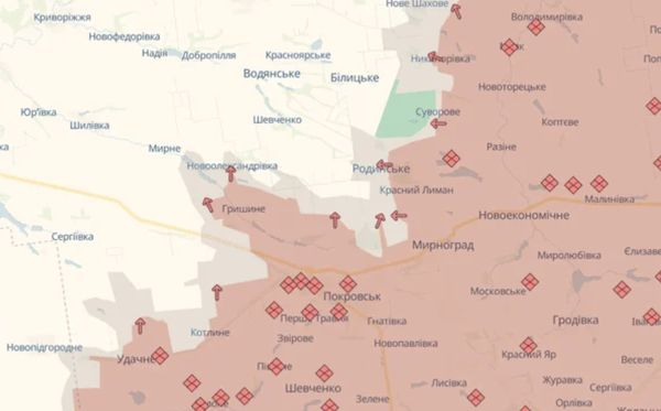 Окупанти просунулися біля двох ключових міст Донбасу - INFBusiness