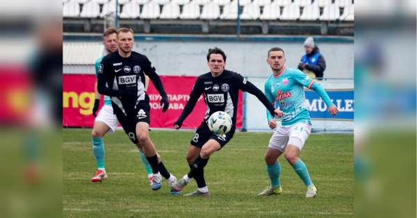 Чемпіонат України з футболу-2025/2026, 23-й тур, 10 — 13 квітня: результати та відеоогляди матчів, становище команд - INFBusiness