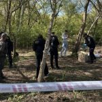 Мертву дитину виявили у сумці на території львівського парку (відео) - INFBusiness