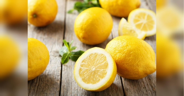 Не лише вітамін С: маловідомі причини додати лимон до свого щоденного раціону - INFBusiness