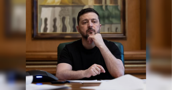 Чи відмовиться Україна від територій заради миру: Зеленський зробив нову заяву - INFBusiness