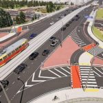 Транспортний колапс планується на Лівому березі Києва: рух трамваїв закриють на сім місяців - INFBusiness