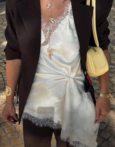 Кажемо до побачення: популярний дизайнер назвав антитренди весни-2026 - INFBusiness