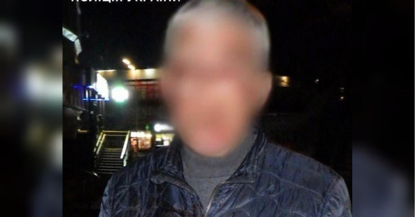 У Києві водій розстріляв пішохода під час конфлікту: чоловіка затримано - INFBusiness