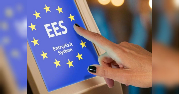 Українці можуть не потрапити до 29 країн Європи: що доведеться зробити, щоб цього уникнути - INFBusiness