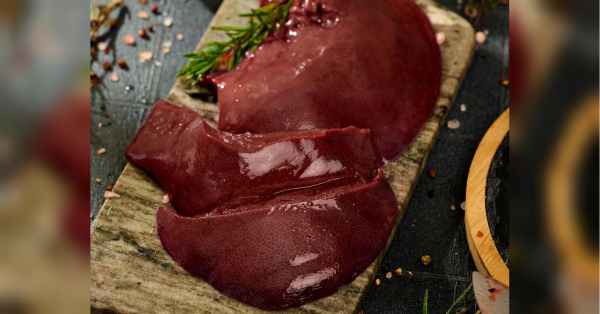 Забудьте про молоко: в чому насправді вимочувати печінку, щоб вона була ніжною - INFBusiness