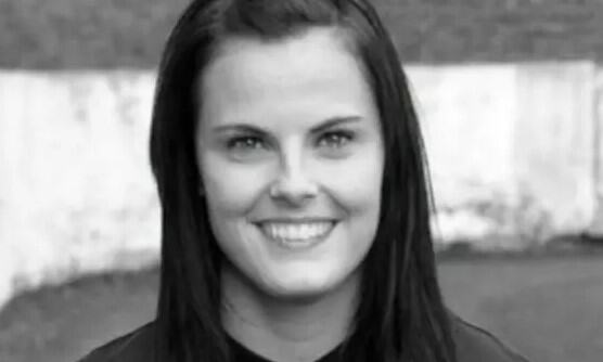 Дружина футболіста померла за кілька днів після народження доньки (фото) - INFBusiness