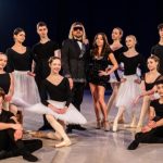 «Безмежно радий, що вона одразу погодилася»: популярний співак вразив зізнанням (фото, відео) - INFBusiness