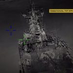 Удар по Чорноморському флоту: знищено два великі десантні кораблі та ППО ворога (відео) - INFBusiness