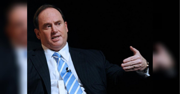 Кадрові чистки в Пентагоні: звільнено міністра ВМС США Джона Фелана - INFBusiness