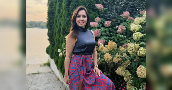 «Вирушаючи у подорож, треба мати план на випадок форс-мажорної ситуації», — експертка з туризму Марина Білоножко - INFBusiness