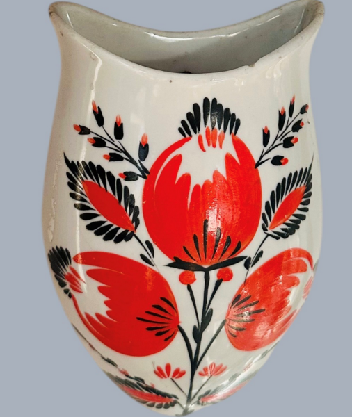 «Вінтажні кашпо зроблять вашу оселю особливо затишною», — Людмила Карпінська-Романюк - INFBusiness