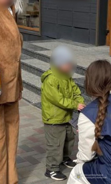 На Волині мати намагалася продати свого шестирічного сина за 25 тисяч доларів (фото) - INFBusiness