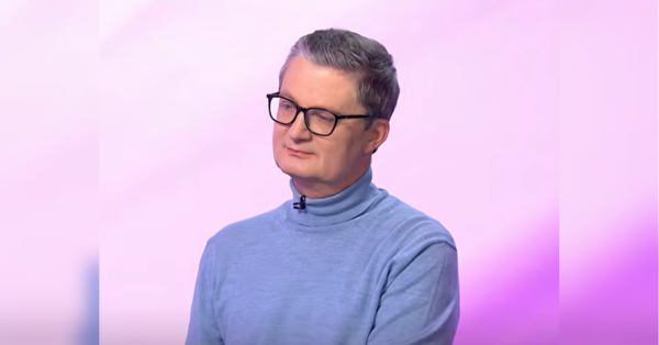 «Нескоро буде вдома»: Кондратюк вперше розповів про службу сина в ЗСУ (відео) - INFBusiness