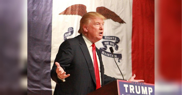 «Лев має бути вдячним — без мене він не був би у Ватикані»: Трамп в соцмережі атакував Папу Римського - INFBusiness