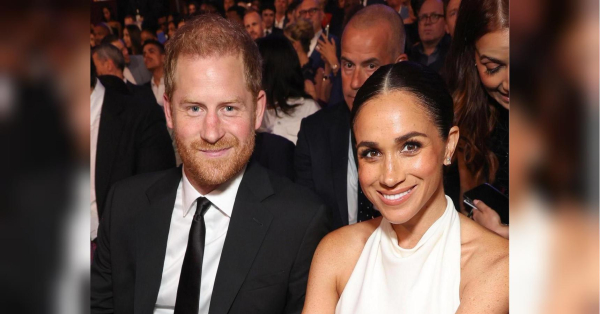 Боронь їх, Боже, робити добро: Сассекси стали жертвами «професійної ненависті» королівських експертів - INFBusiness