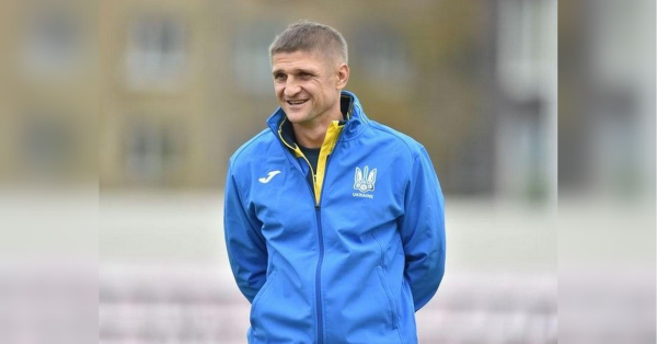 Ексфутболіста збірної України, який захищав країну від окупантів, терміново прооперовано у Львові (фото) - INFBusiness