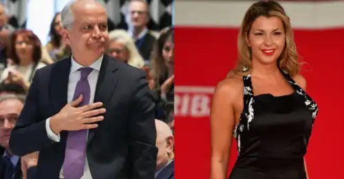 Міністр, модель та дружина: Топ-5 секс-скандалів, які зруйнували кар'єри політиків - INFBusiness