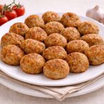 Соєво-картопляні фрикадельки: проста і смачна страва, яка здивує кожного - INFBusiness