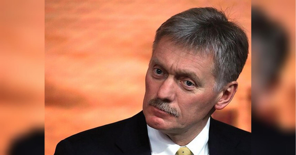 кремль згадав про Україну: Пєсков озвучив нові «сподівання» - INFBusiness