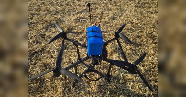 Українські дрони переломили хід війни: у кремлі визнають перевагу —&hellip;