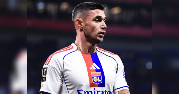 Українець Яремчук забив дебютний гол у чемпіонаті Франції (відео) - INFBusiness