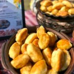 Городищенські шпачки: рецепт пиріжків, які стали культурним надбанням України - INFBusiness