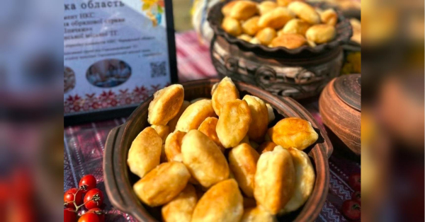 Городищенські шпачки: рецепт пиріжків, які стали культурним надбанням України - INFBusiness