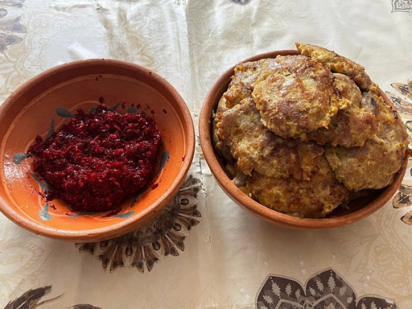 Не лише паска та крашанки: що таке «жабки» та «свіклі» і чому їх готують на Великдень - INFBusiness