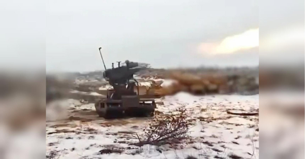 «Сутінковий геній» створив гібрид робота та північнокорейського «вундерваффе»: у окупантів засвітилася нова техніка - INFBusiness