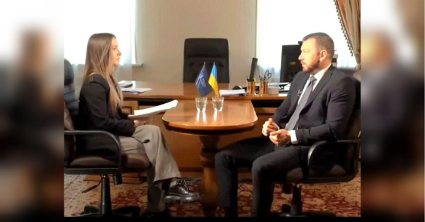 Керівник САП Клименко визнав: детектив НАБУ не «реабілітувався», а відпочивав на Тенеріфе - INFBusiness