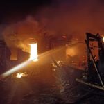 Чернігівська та Київська області постраждали внаслідок нічних ударів: є жертви (фото) - INFBusiness