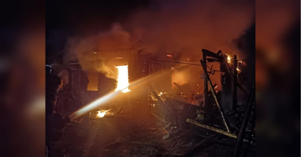 Чернігівська та Київська області постраждали внаслідок нічних ударів: є жертви (фото)