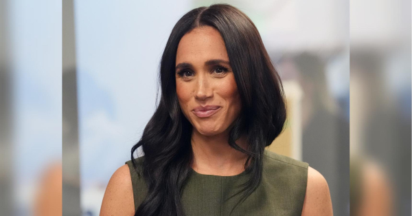 Дратує вже: Меган Маркл розкритикували за спроби підлеститися до керівництва Netflix - INFBusiness