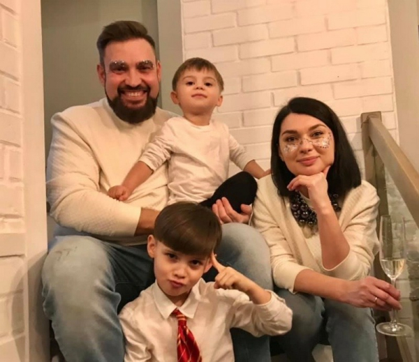 «Цього не станеться вже ніколи»: ведучий «Ранку у Великому місті» Григорій Герман про те, що йому довелося пережити під час війни - INFBusiness