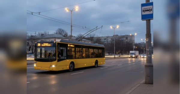 Кличко доручив переглянути тарифи на проїзд у громадському транспорті Києва